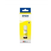 Epson 103 Yellow Sarı Şişe Mürekkep T00S44A L1210-3210-3250-5290 - 1