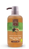 Eyüp Sabri Tuncer 600ml Duş Jeli  Doğal Argan Yağlı - 1