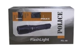 Polıce PS-46 CREE T6 LEDLİ ŞARJLI El Feneri - 1