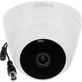 Dahua HAC-T1A21-U-0280B 2mp 2.8mm Hdcvı 20 mt Dome Kamera - 1