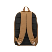 Plm Oslo Notebook Sırt Çantası 15.6" Taba Rengi - 2