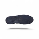 Crısso B464 Siyah Kauçuk %100 Deri Erkek Bot Ayakkabı thumbnail 4