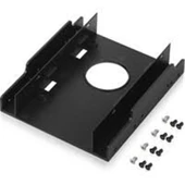 Dark Storex 3.5" Yuva Uy.2 x 2.5"SSD-HDD Montaj Ap - 1