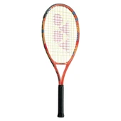 Yonex YY25 23 inch 200 Gram Çift Parça Mercan Çocuk Raketi - 1