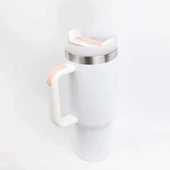 Igloo Stadler Thermo-Mug 1.2 Litre-BEYAZ - 2