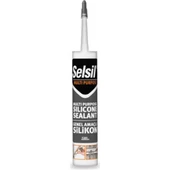 Selsil Silikon 280Gr Beyaz - 1