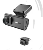 Hikvision AE-DC2032-V300-(N4G)(3CH)(O-STD) HD Üç Kameralı Araç İçi Kamera, G-Sensor ve Wi-Fi - 2