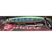 Duo Beach Walker Guado 130S 13cm 24gr Sinking Maket Balık  Mat Pink thumbnail 1