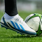 Erkek Futbol Halı Saha Kramponu – Kaymaz Taban, Hafif ve Dayanıklı - 1