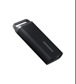 Samsung 2TB T5 Usb 3.2 (Okuma 1050MB - Yazma 1000MB) Siyah Taşınabilir SSD Disk MU-PH2T0S-WW - 1