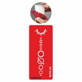 Ayın Evreleri Tattoo Geçici Dövme Şablonları Kına Kalıpları thumbnail 1