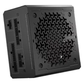 CORSAIR RM850e 850W 80+ Gold 140mm ATX 3.1 Full Modüler Fanlı PSU thumbnail 2