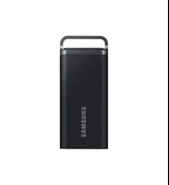 Samsung 2TB T5 Usb 3.2 (Okuma 1050MB - Yazma 1000MB) Siyah Taşınabilir SSD Disk MU-PH2T0S-WW - 2