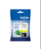Brother LC472Y Yellow Sarı 550 Sayfa Kartuş MFC-J2340-J3540-J3940 - 1