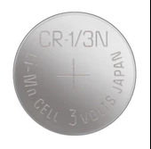 GP GPCR1-3N 3V CR11108-2L76-DL1-3N Lityum Cell Hafıza Düğme Pil Tekli Paket - 2