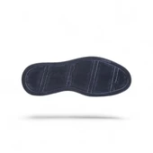 Ayakcenter 852 Birkan Antik Siyah Erkek Casual Ayakkabı - 4