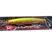 Duo Beach Walker Guado 130S 13cm 24gr Sinking Maket Balık  Mat Pink thumbnail 4