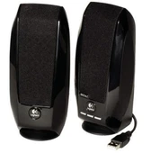 Logitech 980-000029 S150 1.2W Siyah 1+1 Hoparlör - 1
