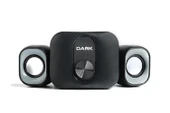 Dark SP-213 Total 11W RMS 2+1 Multimedia Speaker - 1