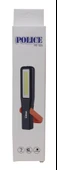 Police PE-323 Magnetli, Şarjlı Tamirci Feneri - 1