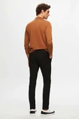 Vitesse Slim Fit Likralı Erkek Jogger Pantolon-7381 - 2