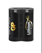 Gp 2CR5 6V Lityum Pil Fotoğrağ Makinesı Pili - 2