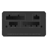 CORSAIR RM850e 850W 80+ Gold 140mm ATX 3.1 Full Modüler Fanlı PSU thumbnail 4