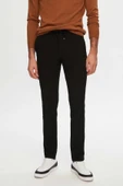 Vitesse Slim Fit Likralı Erkek Jogger Pantolon-7381 - 1