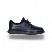 Ayakcenter 852 Birkan Antik Siyah Erkek Casual Ayakkabı - 1