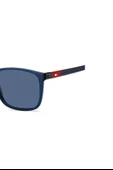 TOMMY HILFIGER TH 2125/S COL PJPKU 50-15-130 ÇOCUK GÜNEŞ GÖZLÜĞÜ thumbnail 3