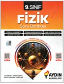 Aydın Yayınları 9. Sınıf Fizik Soru Bankası - 1
