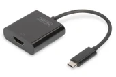 Digitus DA-70852 USB 3.1 (Gen.1)(USB Tip C)HDMI  (Ultra HD, 4K, 3840 x 2160p@30Hz) - 1