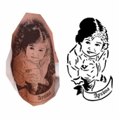 Özel Tasarım Resimden Dövme Seti Sadece Desen thumbnail 3