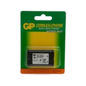 Gp T444 3.6V 650 mAh Telsiz Telefon Pil  - 1