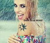 Özel Tasarım Resimden Dövme Seti Sadece Desen thumbnail 5