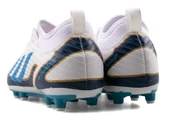 Erkek Futbol Halı Saha Kramponu – Kaymaz Taban, Hafif ve Dayanıklı - 4