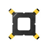 Rampage RMP1700SV DEEPLIGHT-120-240-360 Uyumlu Intel LGA1700 Soket Montaj Kiti - 1