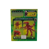 13120 SUN-LNR-Oyun set Sesli ve Işıklı Alien Queen - Sunman thumbnail 4