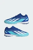 adidas Futbol Halı Saha Ayakkabısı X Crazyfast.3 Tf ID9338 - 7