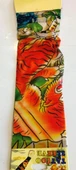 Çift Kol Giyilebilir Dövme Panter Desenler Tattoo Sleeve - 2