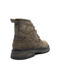 Greyder 64725 Erkek Hakiki Deri Fermuarlı Urban Bot - 2