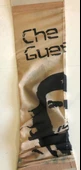 Çift Kol Giyilebilir Dövme Che Guavera Desenler Tattoo Sleeve - 2