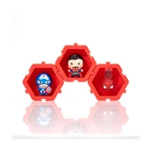 402786 Marvel Figür Nano Kapsül Sürpriz Paket -Sunman thumbnail 2