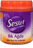 Sesu Ilık Ağda 250ml - 1