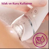Philips 8000 Serisi BRE700/05 Islak Kuru Epilasyon Aleti thumbnail 3