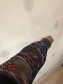 Giyilebilir Dövme Mavi Rüya Dövme Çift Kol - 2