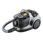 FAKİR FAKİR FREELANDER BL 6056 TOZ TORBASIZ SÜPÜRGE SİLVER STONE YELLOW 890W - 2