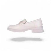 Ayakcenter Nhr1 Kadın Loafer Ayakkabı thumbnail 3