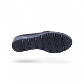 Ayakcenter Esrc-608 Siyah Kadın 7Cm Topuklu Ayakkabı thumbnail 4