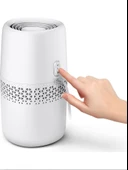 Philips 2000 Serisi HU2510/10 Hava Nemlendirici - 1